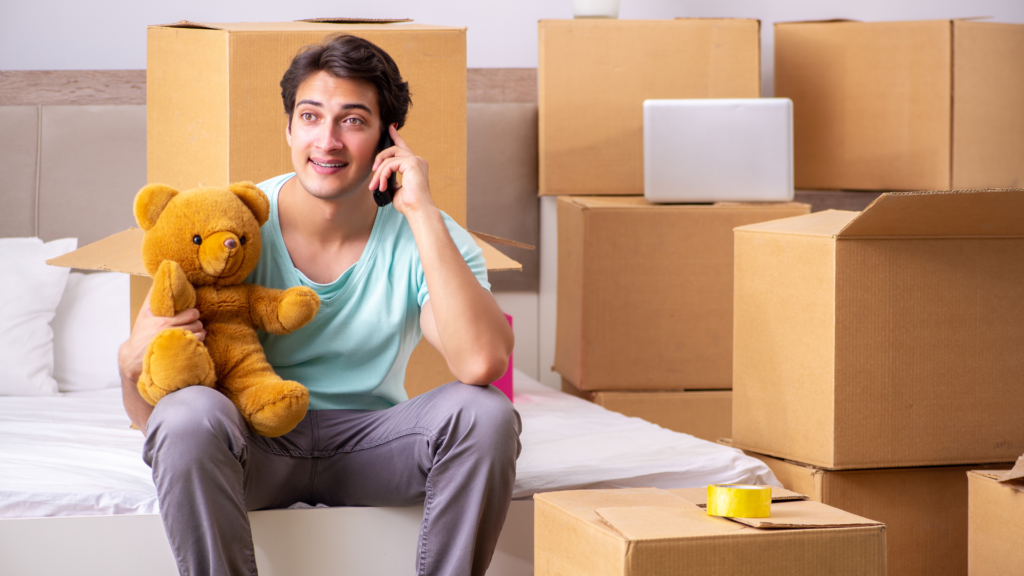 5 Best Packers and Movers Bangalore