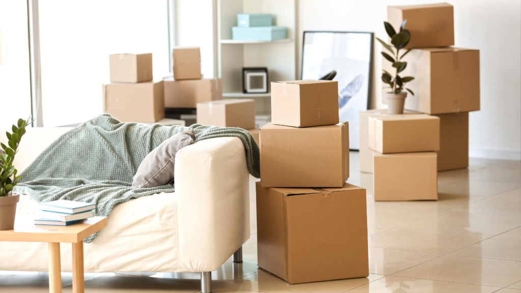 Leading Packers and Movers in Bangalore