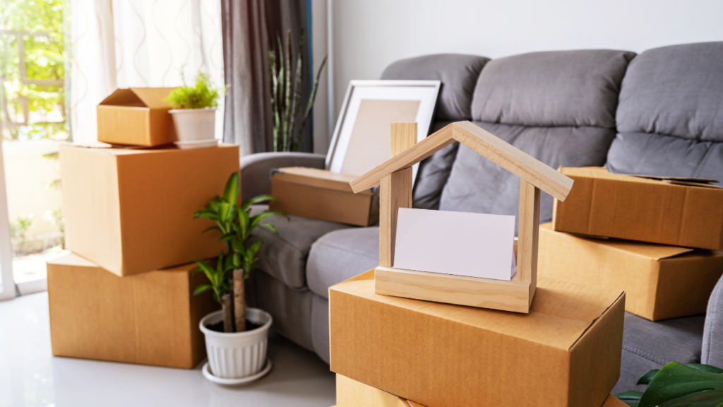 Top Moving and Packing Relocation in Bangalore