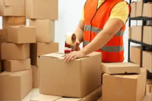 Commercial Shifting Services in Bangalore