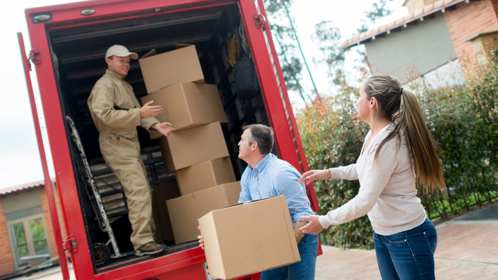 Safe and Secure Loading and Unloading Services in Bangalore