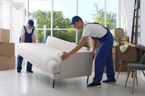 Packers and Movers in Pune