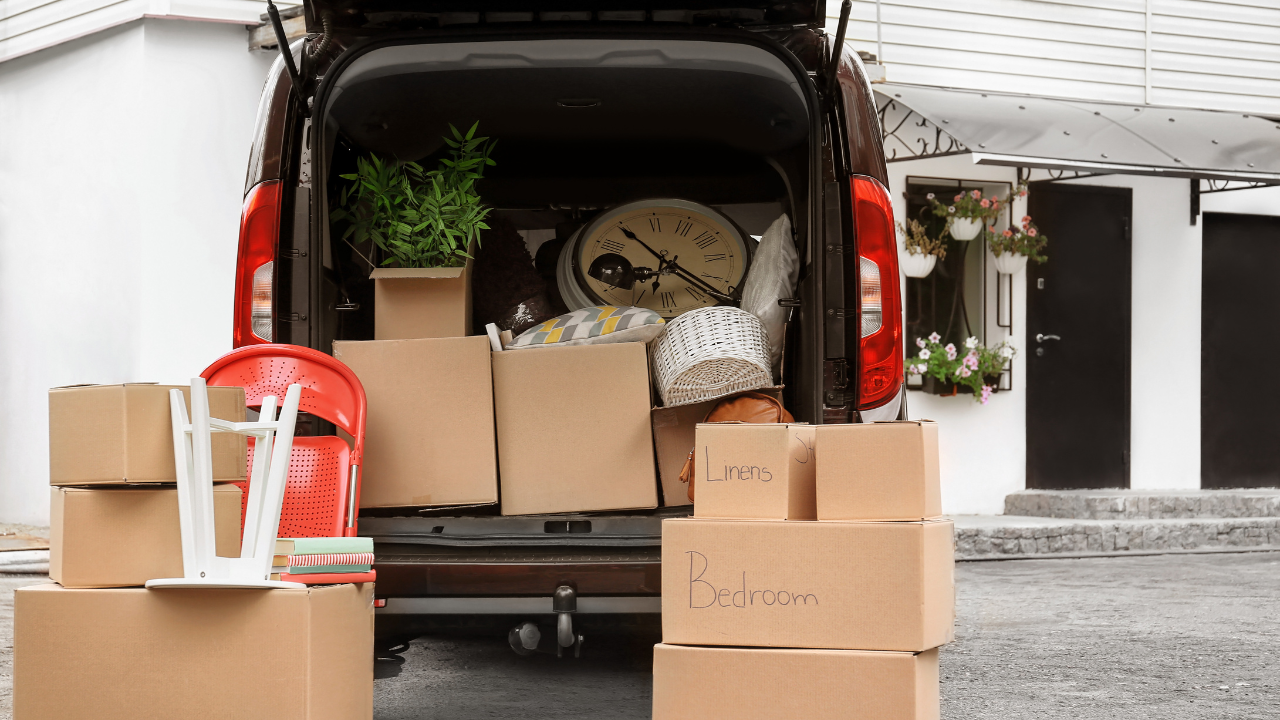 Loading and Unloading Services Near me in Bangalore